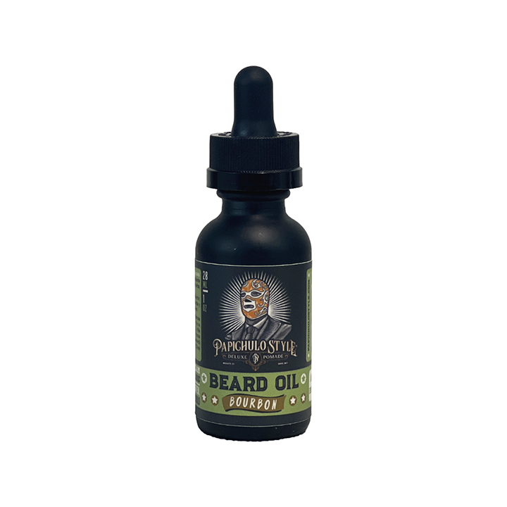 Beard Oil