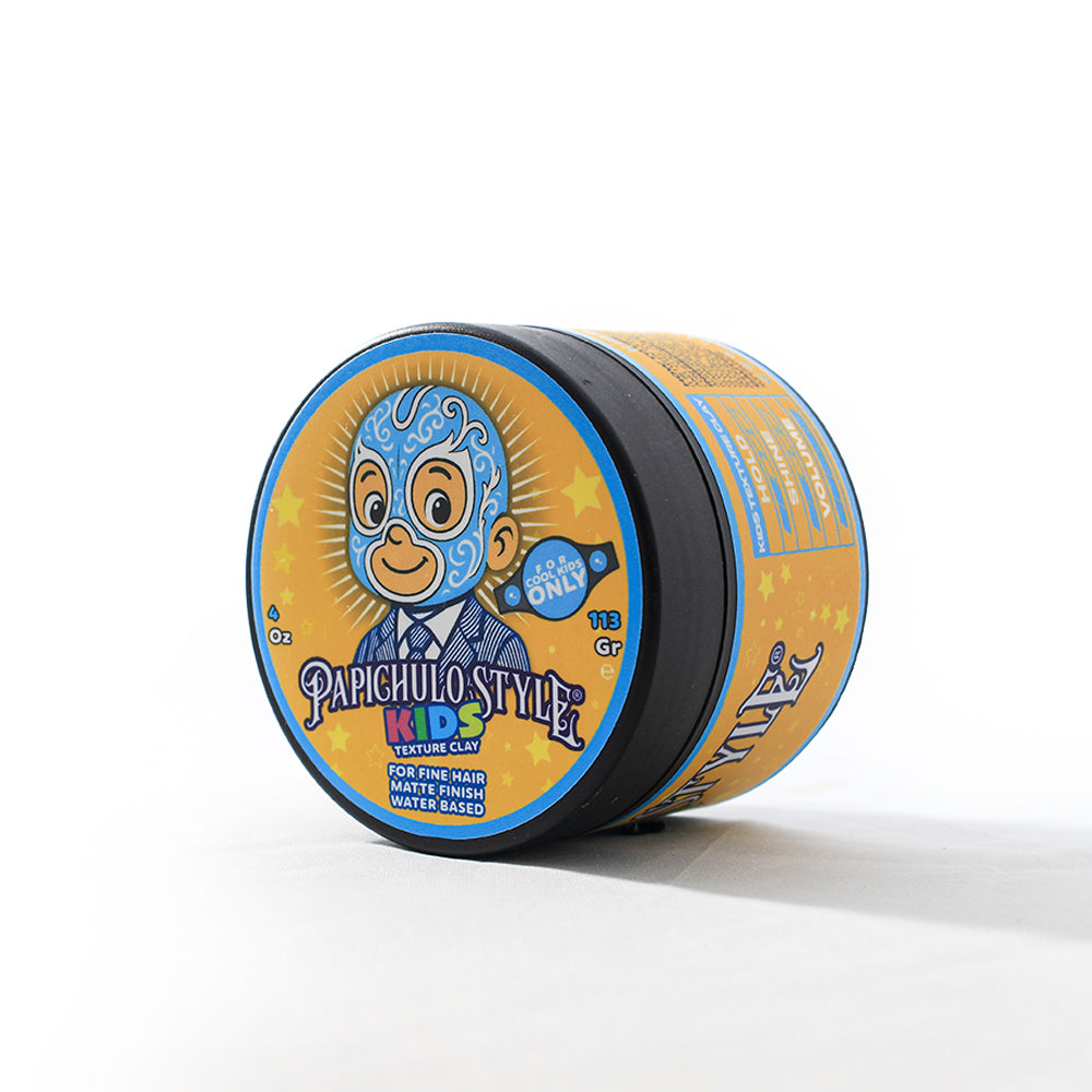 Kids Texture Clay