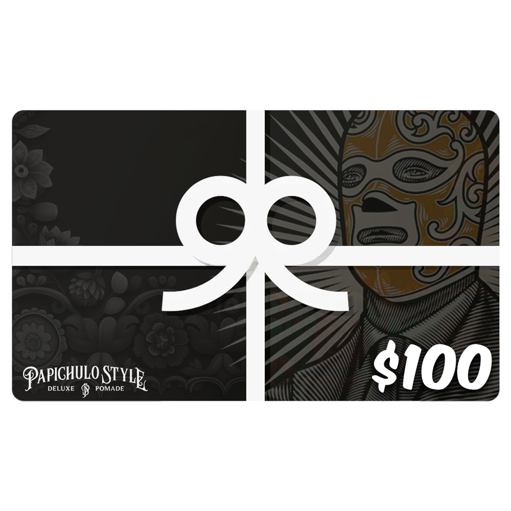 Gift Card - Papichulo Style