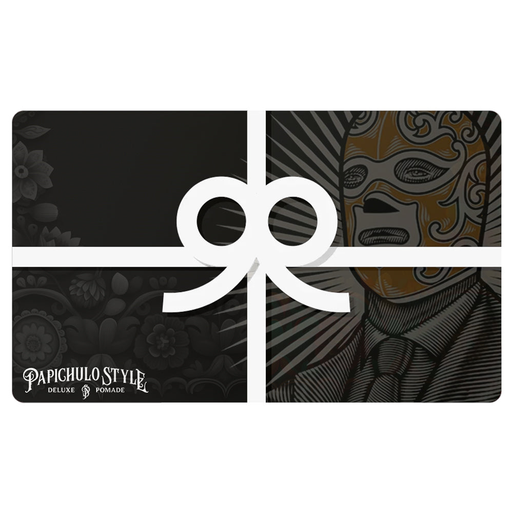 Gift Card - Papichulo Style