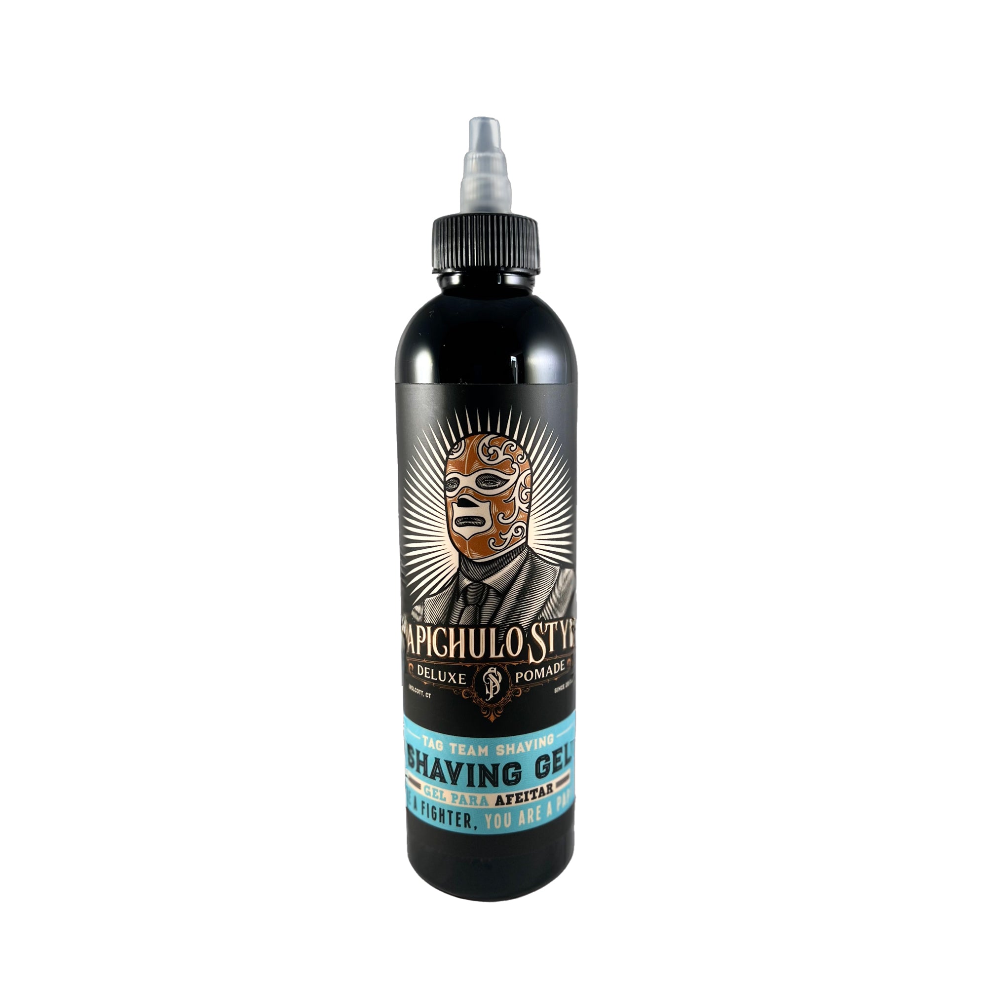 Papichulo Style Shaving Gel - Papichulo Style