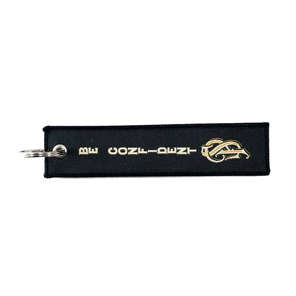 Aviator Style Keychain - Papichulo Style