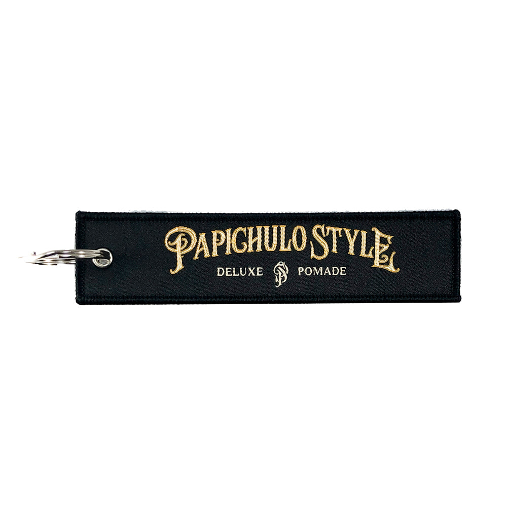 Aviator Style Keychain - Papichulo Style