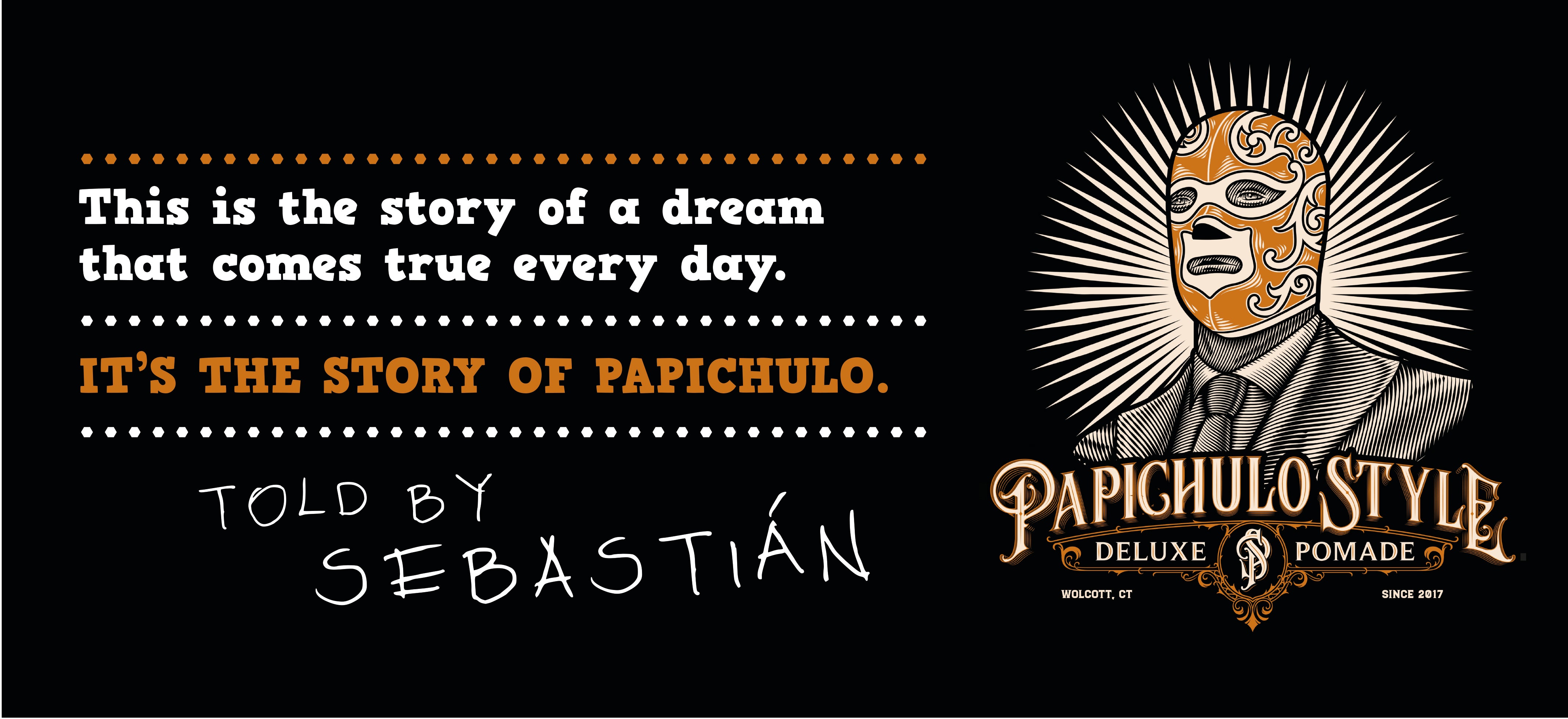 The Story Of Papichulo Style