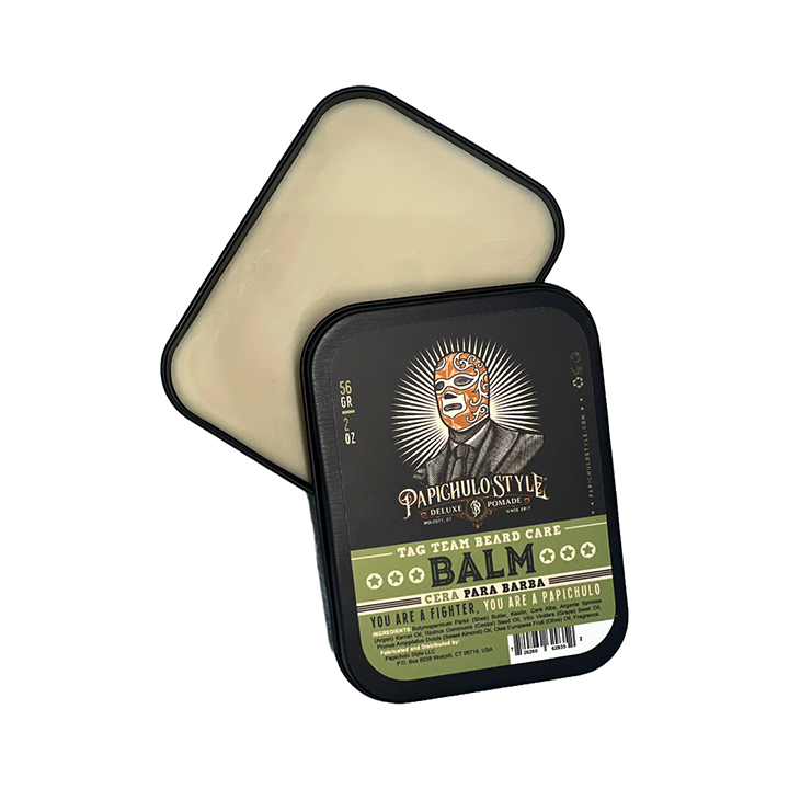 Papichulo Style Beard Balm