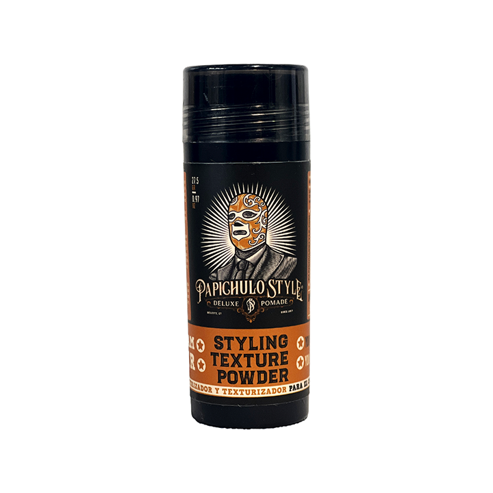 Styling Texture Powder – Papichulo Style LLC
