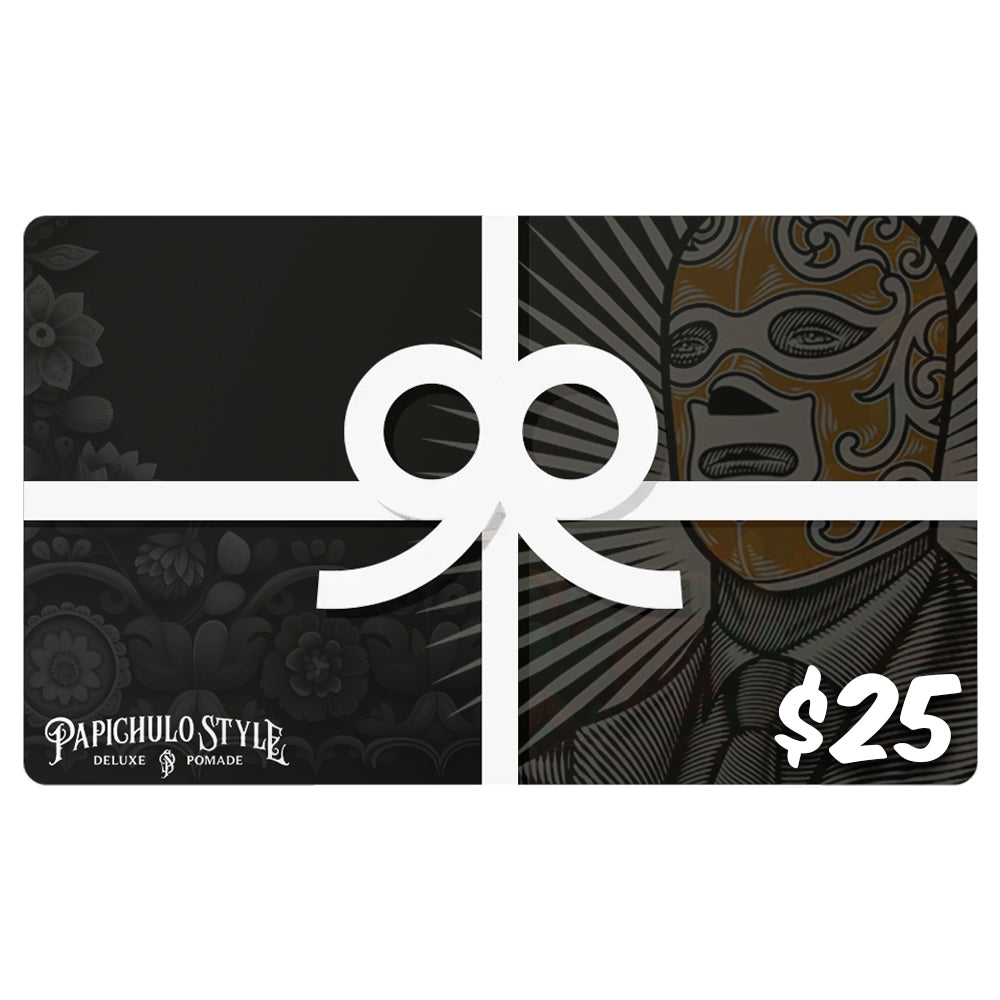 Gift Card - Papichulo Style
