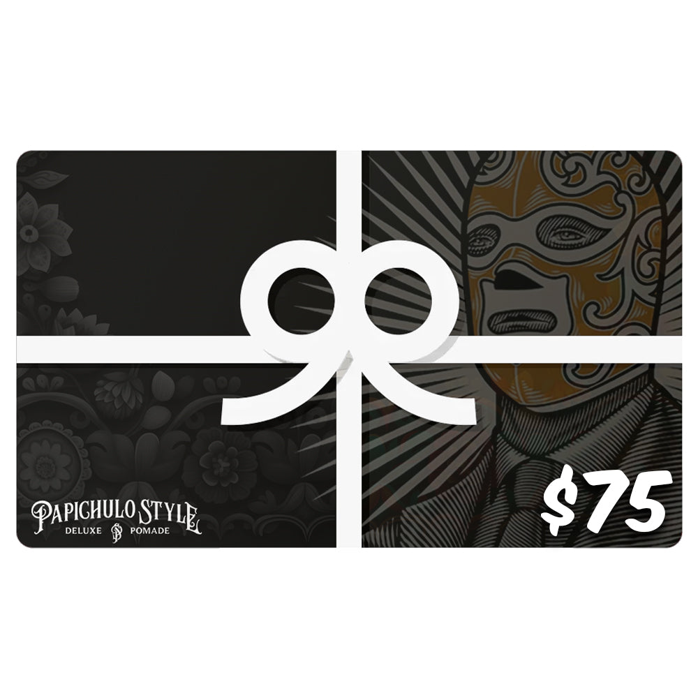 Gift Card - Papichulo Style