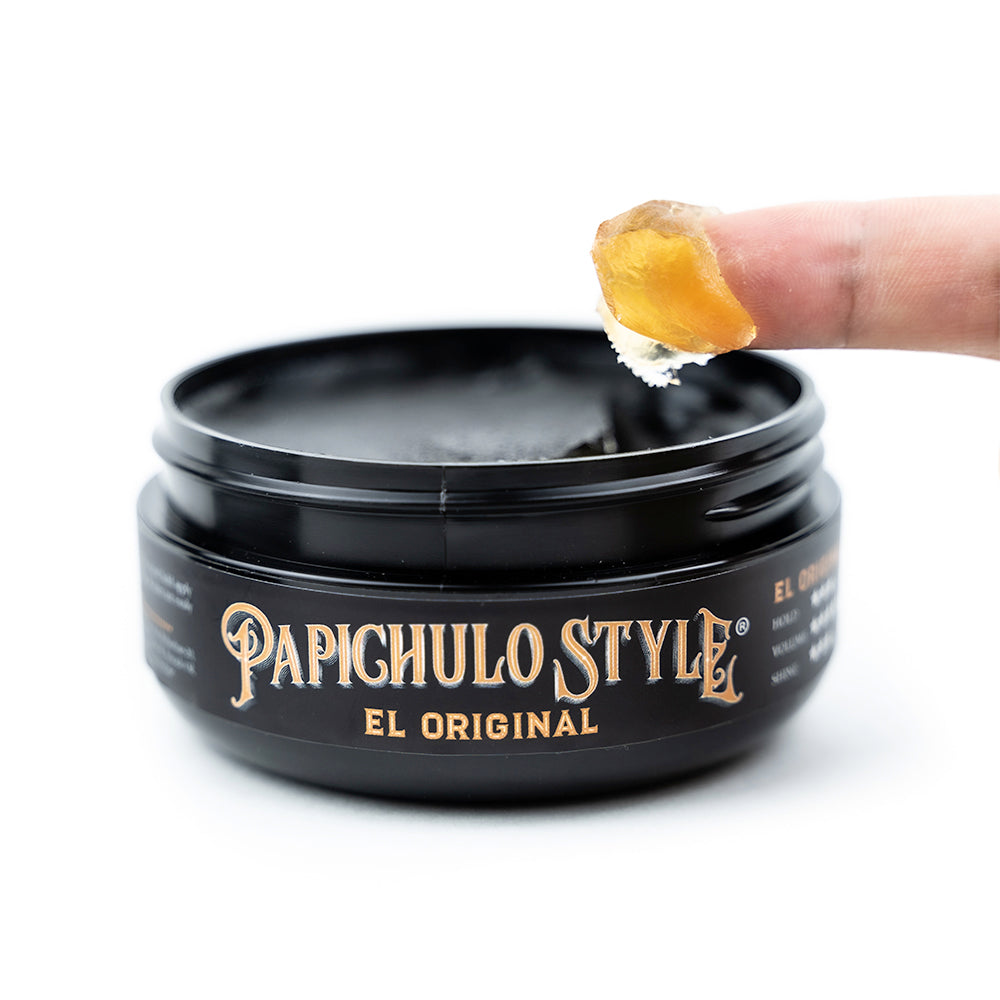 Papichulo Style Deluxe Pomade "El Original" - Papichulo Style