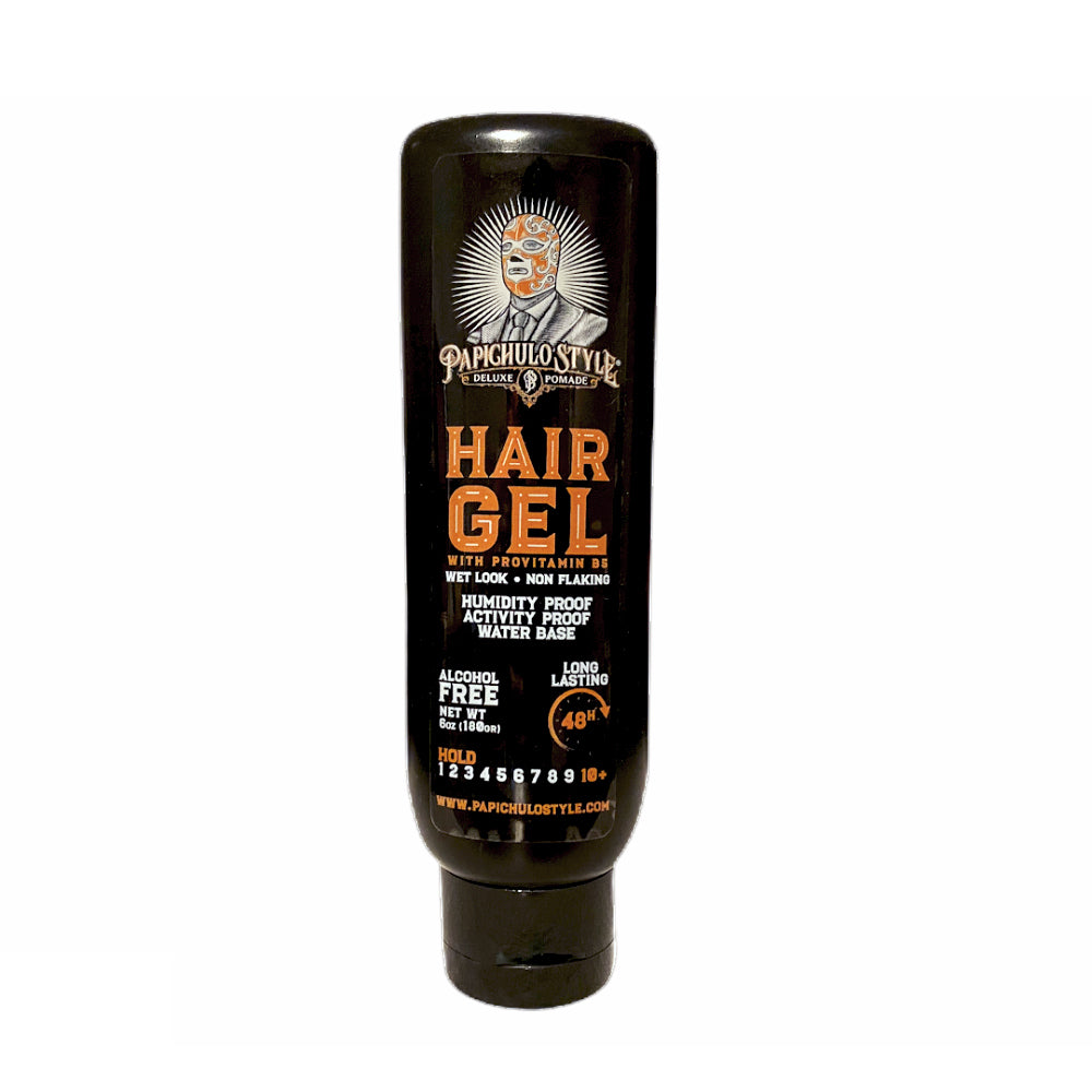 Hair Gel - Papichulo Style