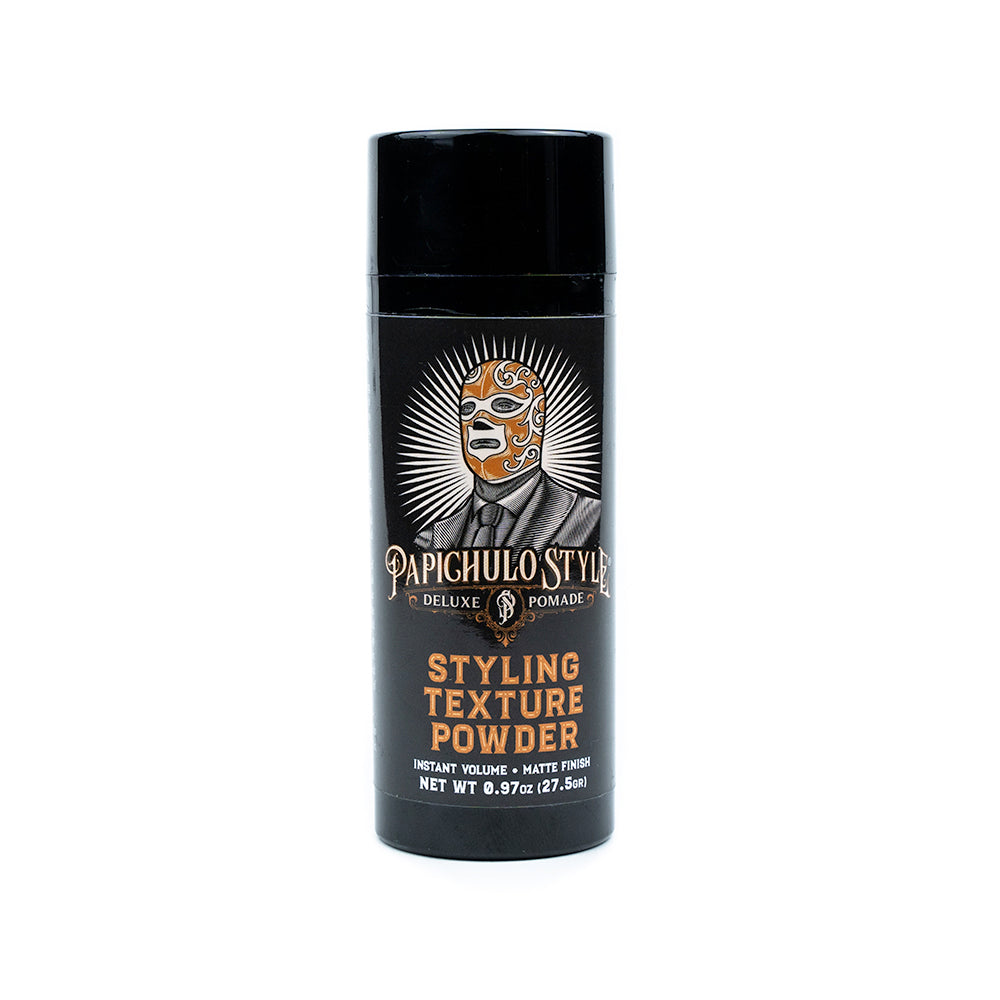 Styling Texture Powder – Papichulo Style LLC